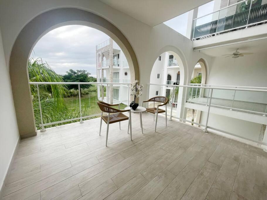 Apartment Caribbean Retreat At Cana Bay Golf